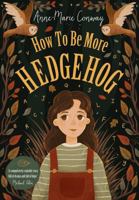 Conway:How To Be More Hedgehog 1912979810 Book Cover