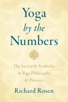 Yoga by the Numbers 1611807387 Book Cover