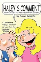 Haley's Comment 0557265517 Book Cover
