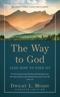 The Way to God and How to Find It B08DPX6K2J Book Cover