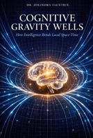 COGNITIVE GRAVITY WELLS: How Intelligence Bends Local Space-Time B0H28G9W69 Book Cover