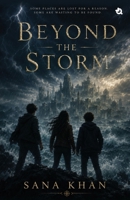 Beyond The Storm 9358984775 Book Cover