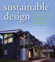 Sustainable Design: The Science of Sustainability and Green Engineering 0470130628 Book Cover