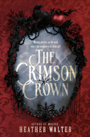 The Crimson Crown 0593598369 Book Cover