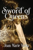 Sword of Queens 193688111X Book Cover