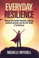Everyday Resilience English 9390085713 Book Cover