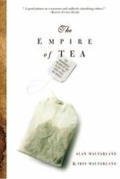 The Empire of Tea 1585674931 Book Cover