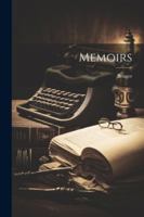 Memoirs 1022678493 Book Cover