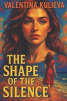 The Shape of the Silence B0FLWG8VN2 Book Cover