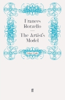 The artist's model 0571269826 Book Cover