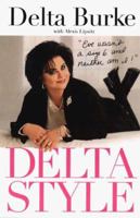 Delta Style: Eve Wasn't a Size 6 and Neither Am I 0312154542 Book Cover