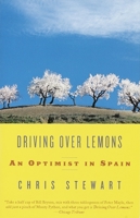 Driving Over Lemons 0375410287 Book Cover
