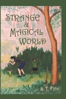Strange & Magical World B0D9FHRYVW Book Cover