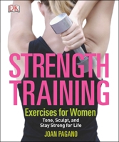 Strength Training Exercises for Women 1465415807 Book Cover