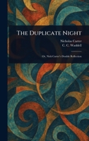 The Duplicate Night 1023490226 Book Cover