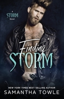 Finding Storm 1687661693 Book Cover
