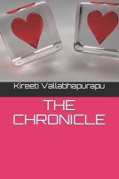 The Chronicle B08NR9R4KF Book Cover