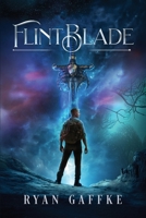 Flintblade B0DQQ8YT2H Book Cover