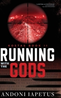 Running with the Gods B0FLCDG6JV Book Cover