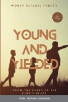 Young and Yielded B0BSMX56HC Book Cover