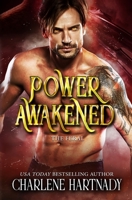 Power Awakened 1717731589 Book Cover