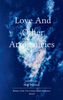 Love and Other Arrogancies 937213936X Book Cover
