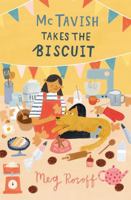 McTavish Takes the Biscuit 1536213756 Book Cover
