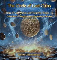 The Circle of Lost Coins: Magical Tales of Wishes, Whispers, and Forgotten Worlds 1997663252 Book Cover