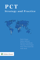 PCT: Strategy and Practice 9403508647 Book Cover
