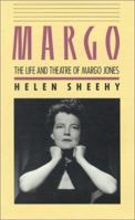 Margo: The Life And Theatre Of Margo Jones 0870742965 Book Cover