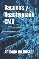 Vacunas y Reactivación CMV B0BTRTBNDZ Book Cover