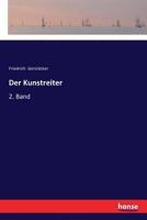 Der Kunstreiter: Volume 2 3337358365 Book Cover