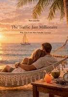 The Traffic Jam Millionaire: Why Time Is the Most Valuable Currency 3982567181 Book Cover