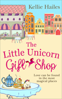 The Little Unicorn Gift Shop 0008310076 Book Cover