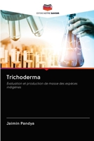 Trichoderma 6202842717 Book Cover
