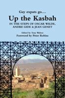 Up the Kasbah 0956609112 Book Cover