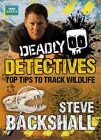 Deadly Detectives 1444011359 Book Cover