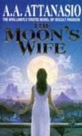 The Moon's Wife 0060177403 Book Cover
