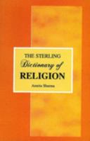 Sterling Dictionary of Religion 8173591261 Book Cover