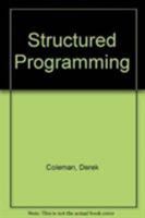 A Structured Programming Approach to Data (Computer Science Series) 1468479873 Book Cover