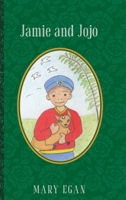 Jamie and Jojo 1066800308 Book Cover