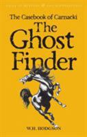 Carnacki the Ghost-Finder 1481158635 Book Cover