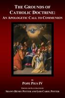 The Grounds of Catholic Doctrine 1540307808 Book Cover