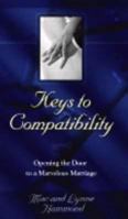 Keys to Compatibility: Opening the Door to a Marvelous Marriage 1573992879 Book Cover