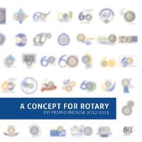 A Concept for Rotary 1291813330 Book Cover