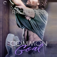 Common Goal 179991934X Book Cover