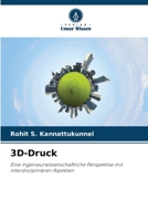 3D-Druck (German Edition) 6209905315 Book Cover