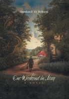One Weekend in May 103830492X Book Cover