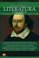 Breve Historia de la Literatura Universal 841305057X Book Cover