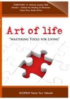 Art of Life 1300749687 Book Cover